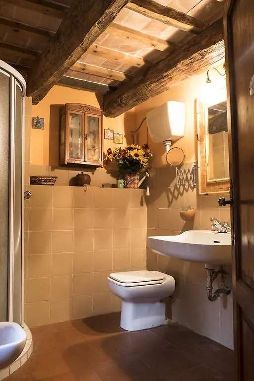 B&B Ca'del Gallo Novafeltria