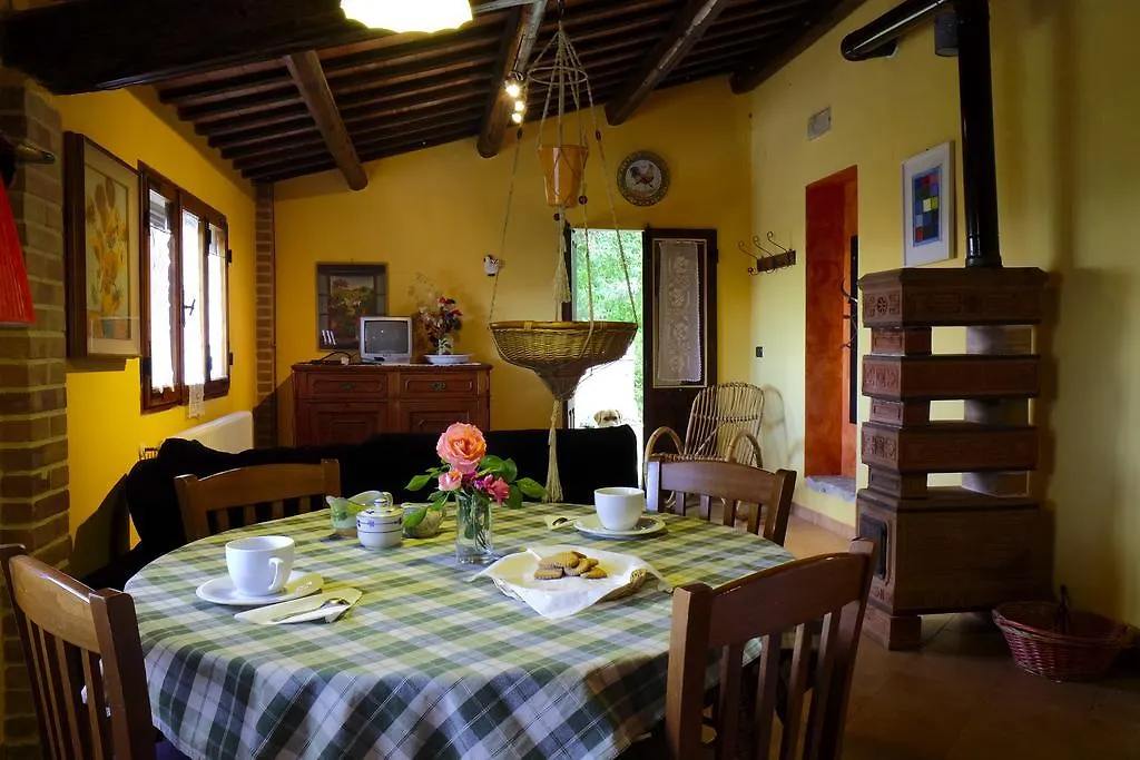 Bed & Breakfast B&B Ca'del Gallo Novafeltria Italia