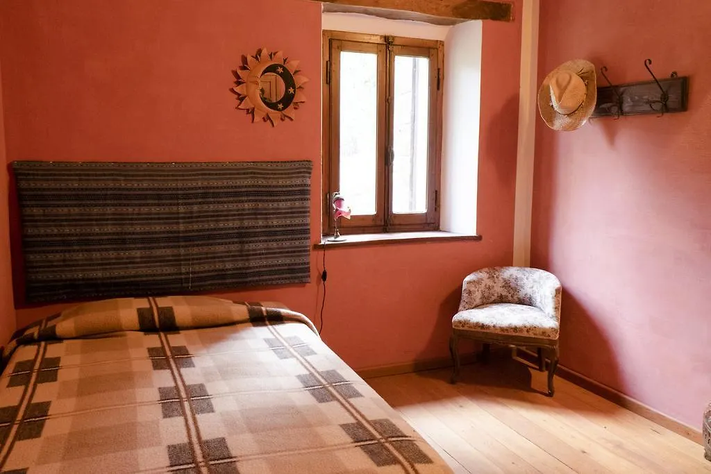 B&B Ca'del Gallo Novafeltria 0*,  Italia