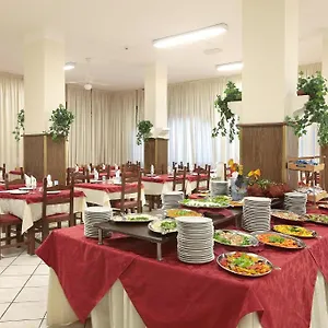 Hotel Rock, Lido Di Savio