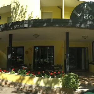 Hotel Laila, Cesenatico